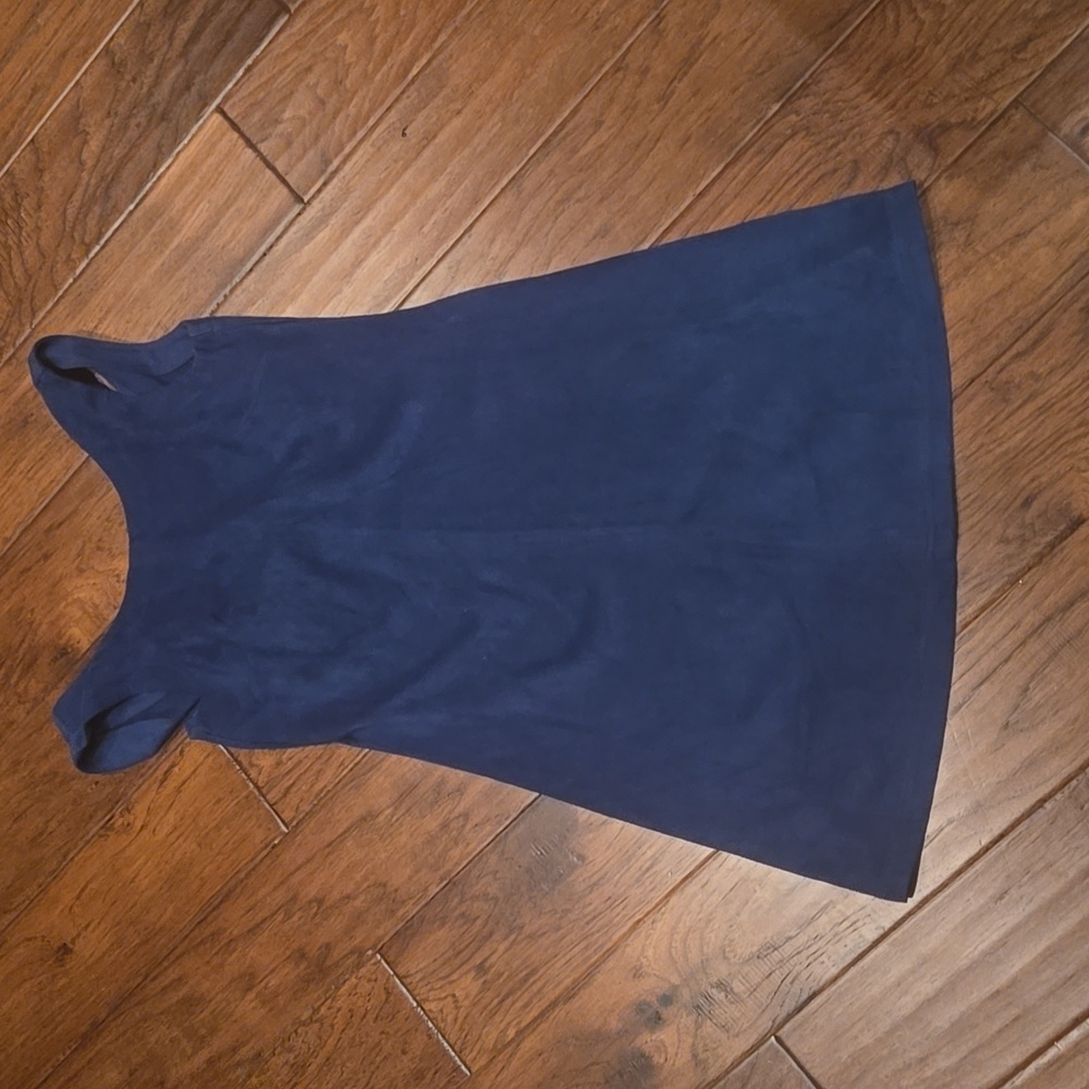 Lovemarks Little Blue Dress